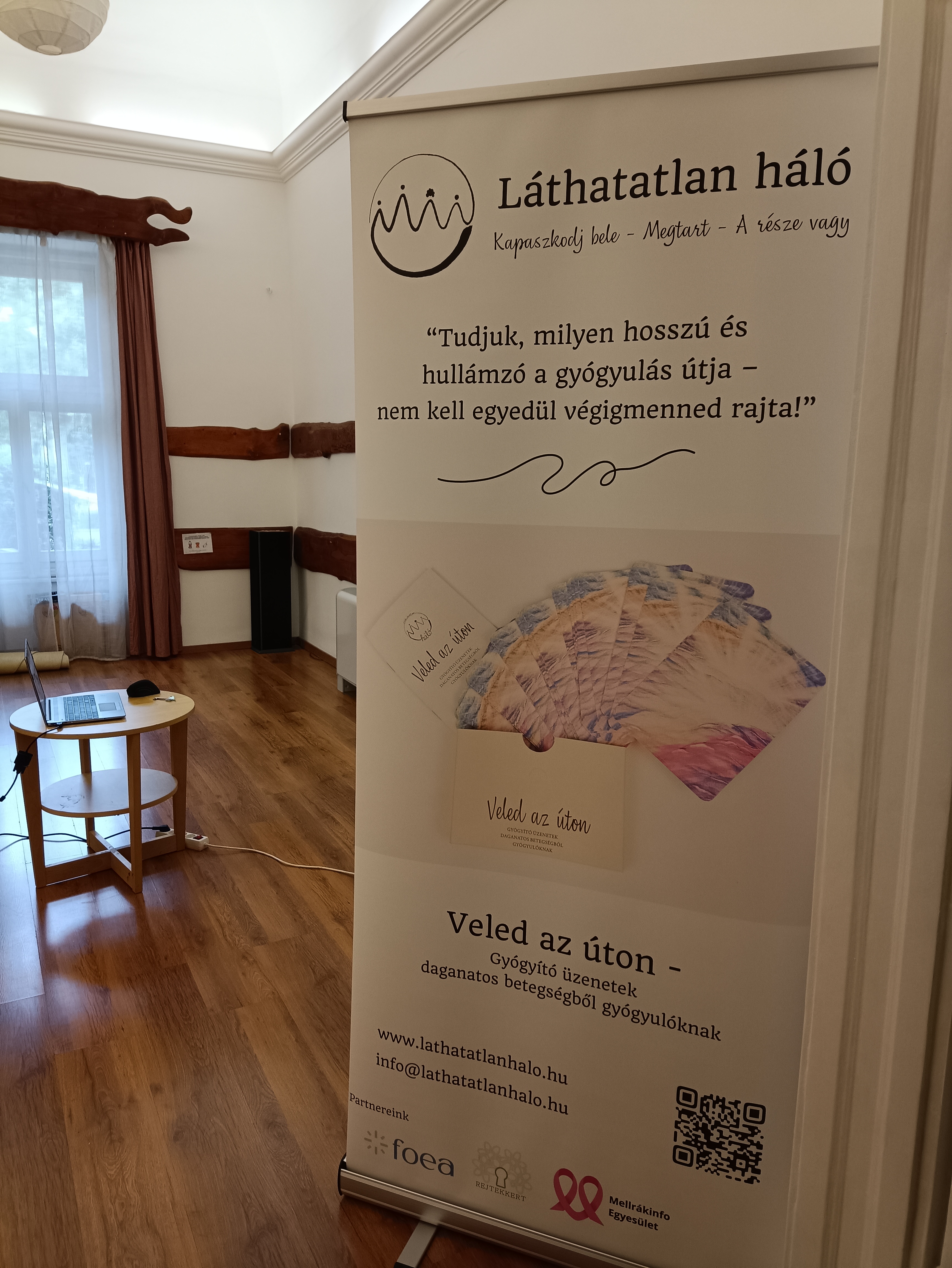 roll-up