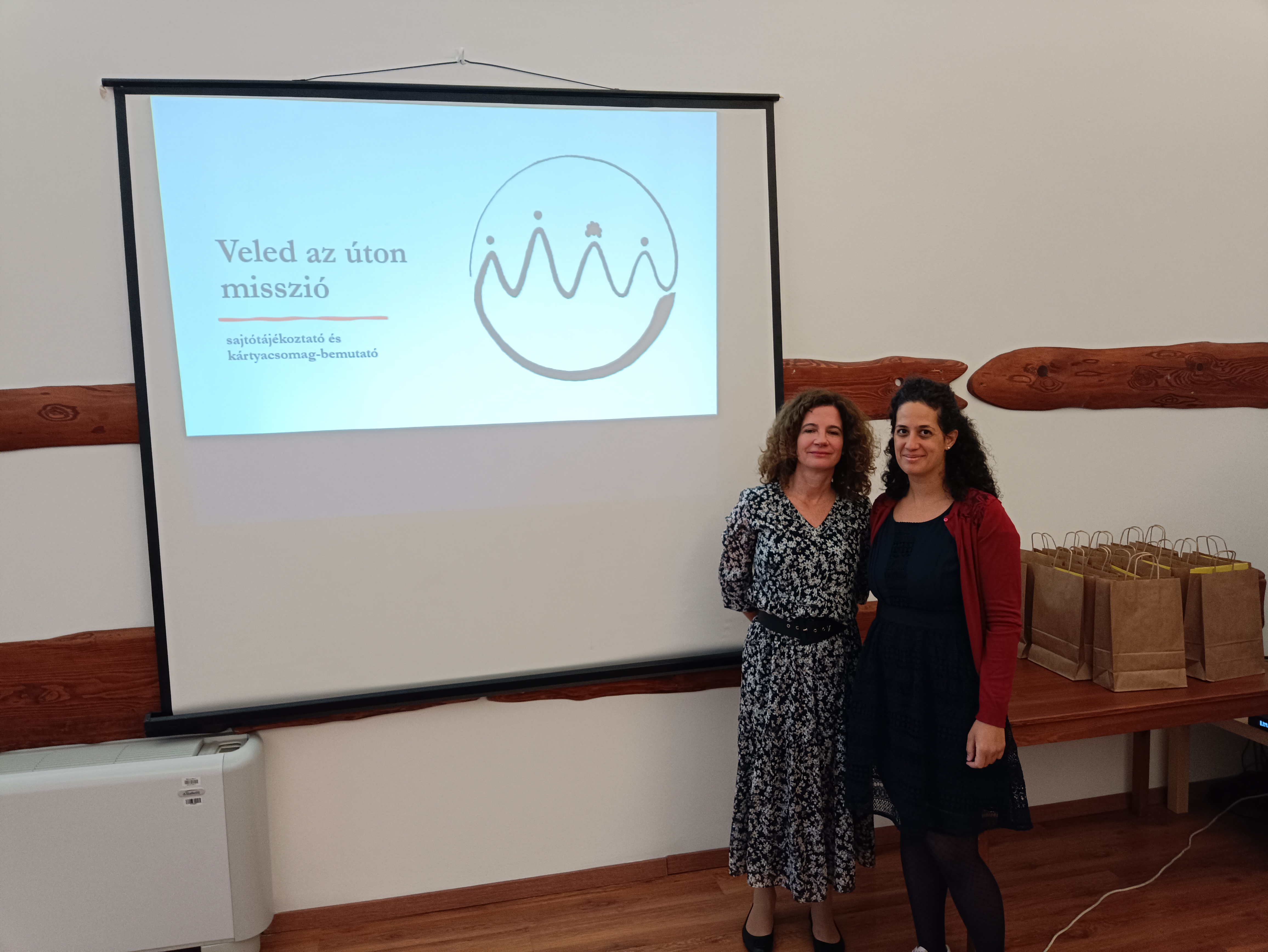 Ficzere Andrea és Mosza Diána